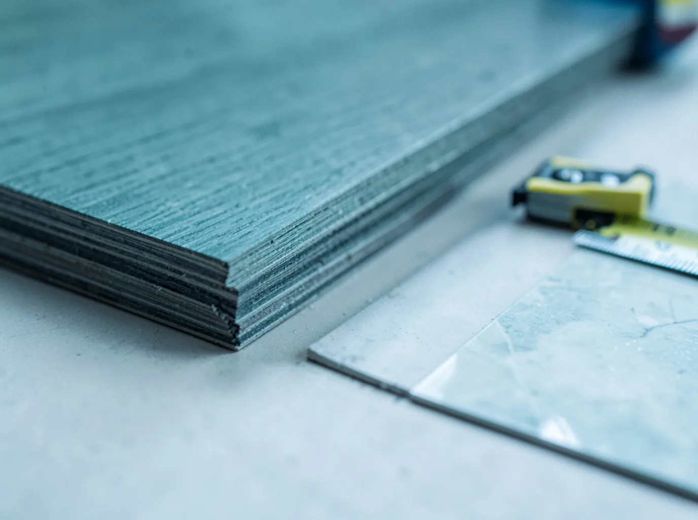 Luxury Vinyl Plank Installation Luther, IA FAQs